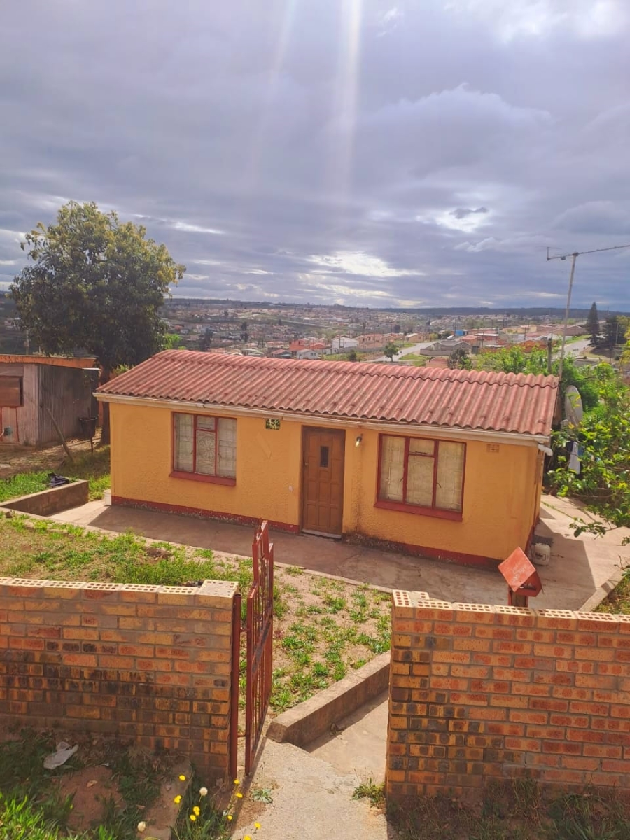 4 Bedroom Property for Sale in Mdantsane Nu 10 Eastern Cape